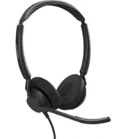 Jabra Engage 50 II Stereo, USB-A, UC (alleen headset)