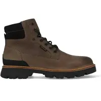 PME Legend Dragan PBO2409200 Veterschoenen | Maat 41 Heren Grijs