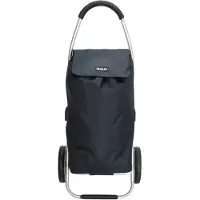 Beagles Boodschappenkar / Trolley Alberic Blauw