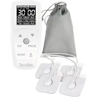 Terraillon Trio Care 3-in-1 TENS/EMS-apparaat