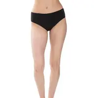 Mey Slip zwart