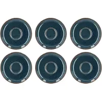 Villeroy & boch Schotel Crafted Denim 15 cm (Set van 6)