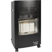 Einhell keramische gasoven KGH 4200