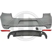 Diederichs 2215456 Bumperkit