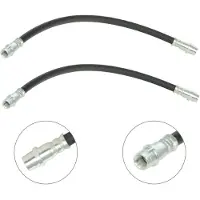 RIDEX 83B0727 Remslang