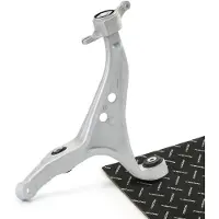 RIDEX 273C1117 Draagarm