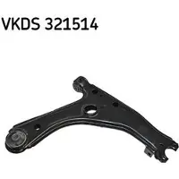 Skf VKDS 321514 Draagarm