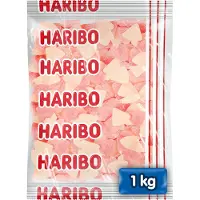 Haribo Grapefruit - snoep - 1kg zak