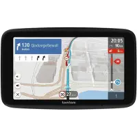 TomTom Go Professional 5 Europa