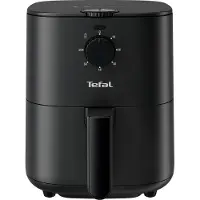 Tefal Easy Fry Essential EY1308 - Airfryer - 3.5L - Compact - Voor 4 Personen - Gezonde Bereiding