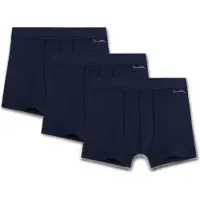 Sanetta Onderbroek donkerblauw