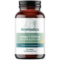 Aromedicare Omega 3 50% epa 25% dha 1000mg