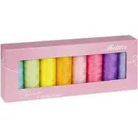 Mettler Spring Collection 8x150m