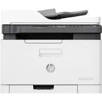 HP Color Laser Mf 179fwg Multifunctionele Printer