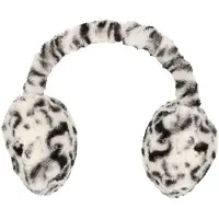 Sarlini Oorwarmers Leopard Multi Zand