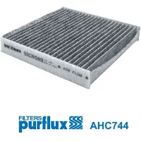 PURFLUX AHC744 Interieurfilter