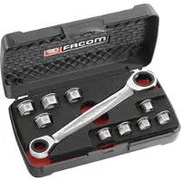 Facom Ringratelsleutel 11 In 1 - 464.J1APB