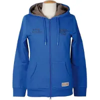 Harry's Horse Vest Newbury Strong Blue - XS