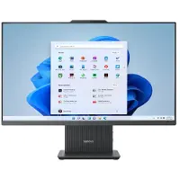 Lenovo IdeaCentre AIO Gen 9 27 AMD AMD Ryzen 3 7335U-processor 3,00 GHz tot 4,30 GHz, Windows 11 Home 64, 256 GB SSD TLC - F0HQCTO1WWNL1
