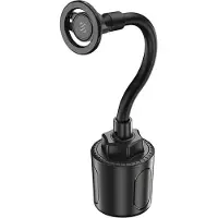 Scosche MagicMount MagSafe-compatibele magnetische telefoonhouder voor bekerhouders