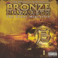 Bertus Distributie Bronze Nazareth: The Great Migration