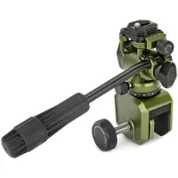 3 Legged Thing Window Mount Trinity Kit Moss Green