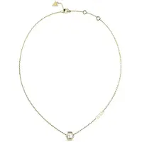 GUESS Tiny Dancer Jubn04649 Ketting