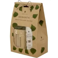 Emendo verzorging set Eucalyptus