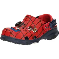 Crocs Open schoenen 'Spider-Man All Terrain' | 20-21 | boy