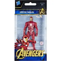 Marvel Avengers Mini Figurine – Iron Man 9 cm