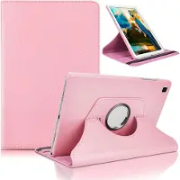 Phreeze Tab A7 hoesje geschikt voor Samsung Galaxy Tab A7 10.4 inch 2022/2021/2020 Case Draaibaar Cover 360 Graden Hoes Standaard