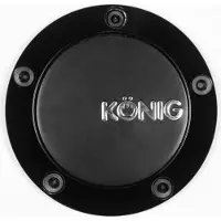 König Flow Formed Center Cap - CAPFFB