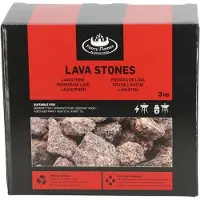 Esschert Design Lavastenen Fancy Flames 3 Kg