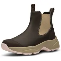 Woden Enkel Laarzen Siri Waterproof