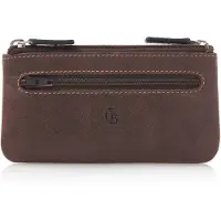 Castelijn & beerens Canyon RFID Sleuteletui Mocca