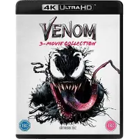 Import Venom/venom: let there be carnage/venom: the last dance
