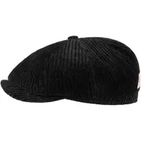 Stetson Hatteras Corduroy Jersey Pet by
