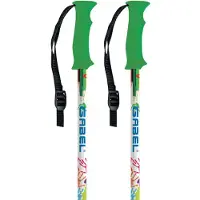 Gabel Classic Energy Fl Kids Stokken Transparant 68-142 cm Jongen