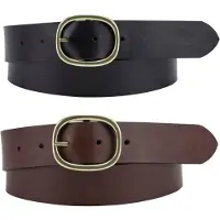 Levi's Riem 'Arlethe' bruin / zwart