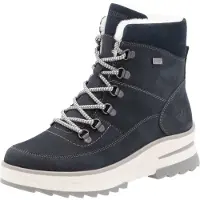Remonte Veterlaarzen navy