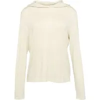 s.Oliver T-shirts Beige Maat: 40 | Longsleeves Outlet | Dames | Bruin