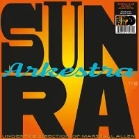 Coast2Coast Sun Ra Arkestra - Lights On A Satellite (2 LP) (Audiophile Edition)