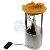 MEAT & DORIA 77576 Brandstofpomp