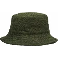 OAS Vissershoed Squiggle Bucket Hat-Maat 57