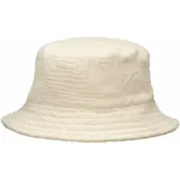 OAS Vissershoed Cream Golconda Bucket Hat-Maat 57