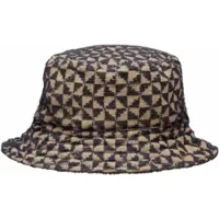 OAS Vissershoed Puzzle Bucket Hat-Maat 57