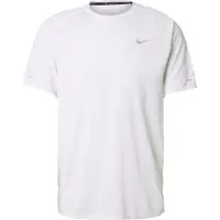 Nike Functioneel shirt 'Stride' grijs / wit