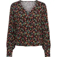 ONLY - Bloes - Maat S - Vrouwen - Black -