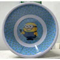 Minions 6 x Ontbijt Kom – Breakfast Bowl – Set van 6 – Perfect voor Muesli, Soep en Snacks – Leuke Design
