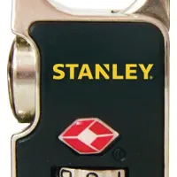 Stanley Tsa Slot Zwart Clip